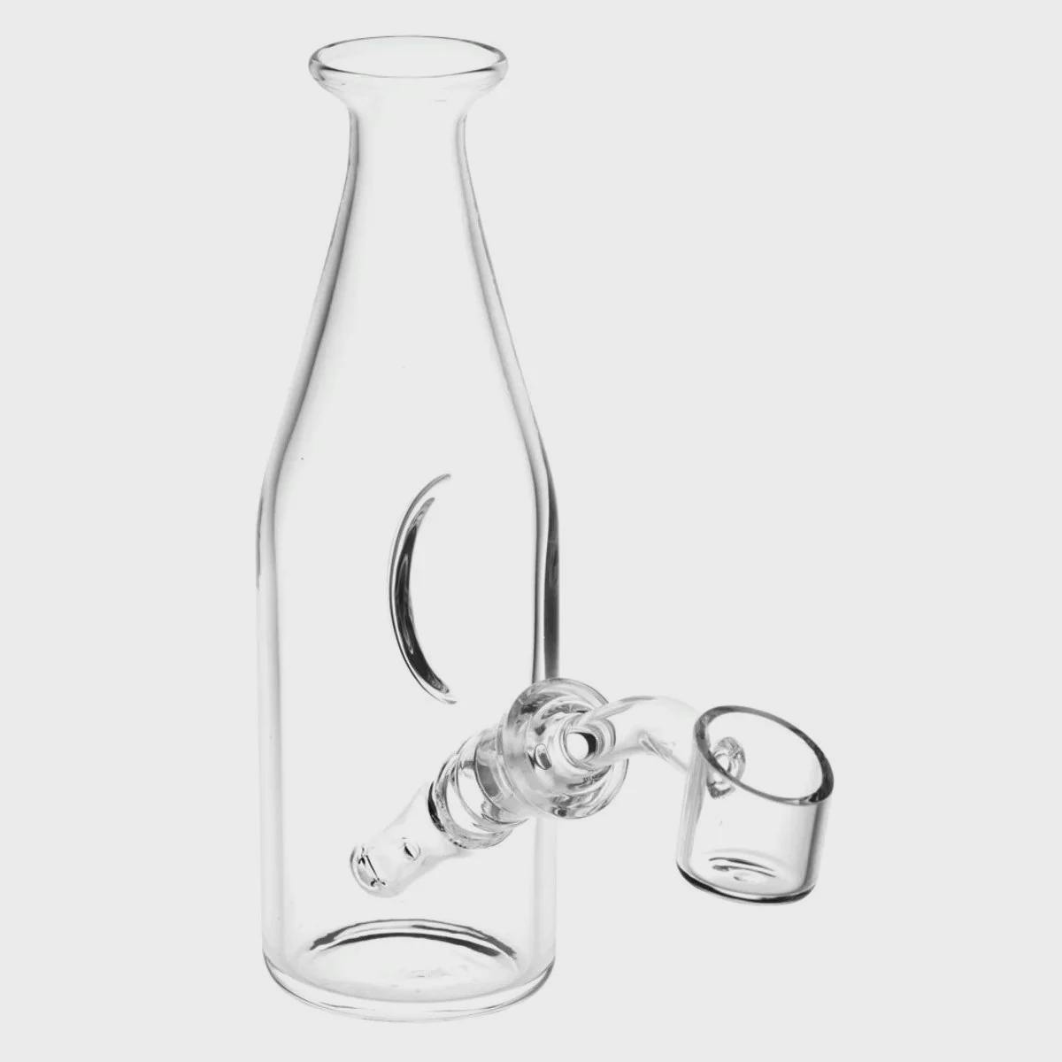 Style Glass W/ Angle Cut 625