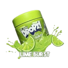 Lime Burst