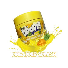 Pineapple Splash