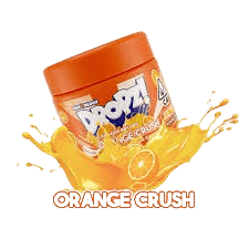 Orange Crush
