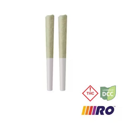 Pre-Roll 0.5g