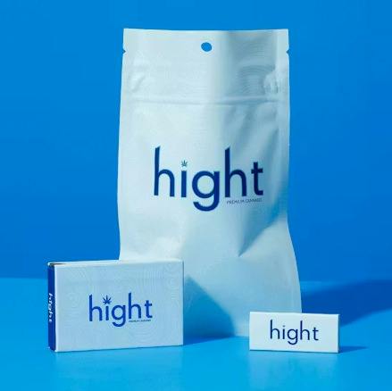 Hight - Hypnotik - Flower