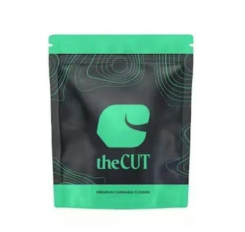 The Cut - Bolo Runtz - Flower