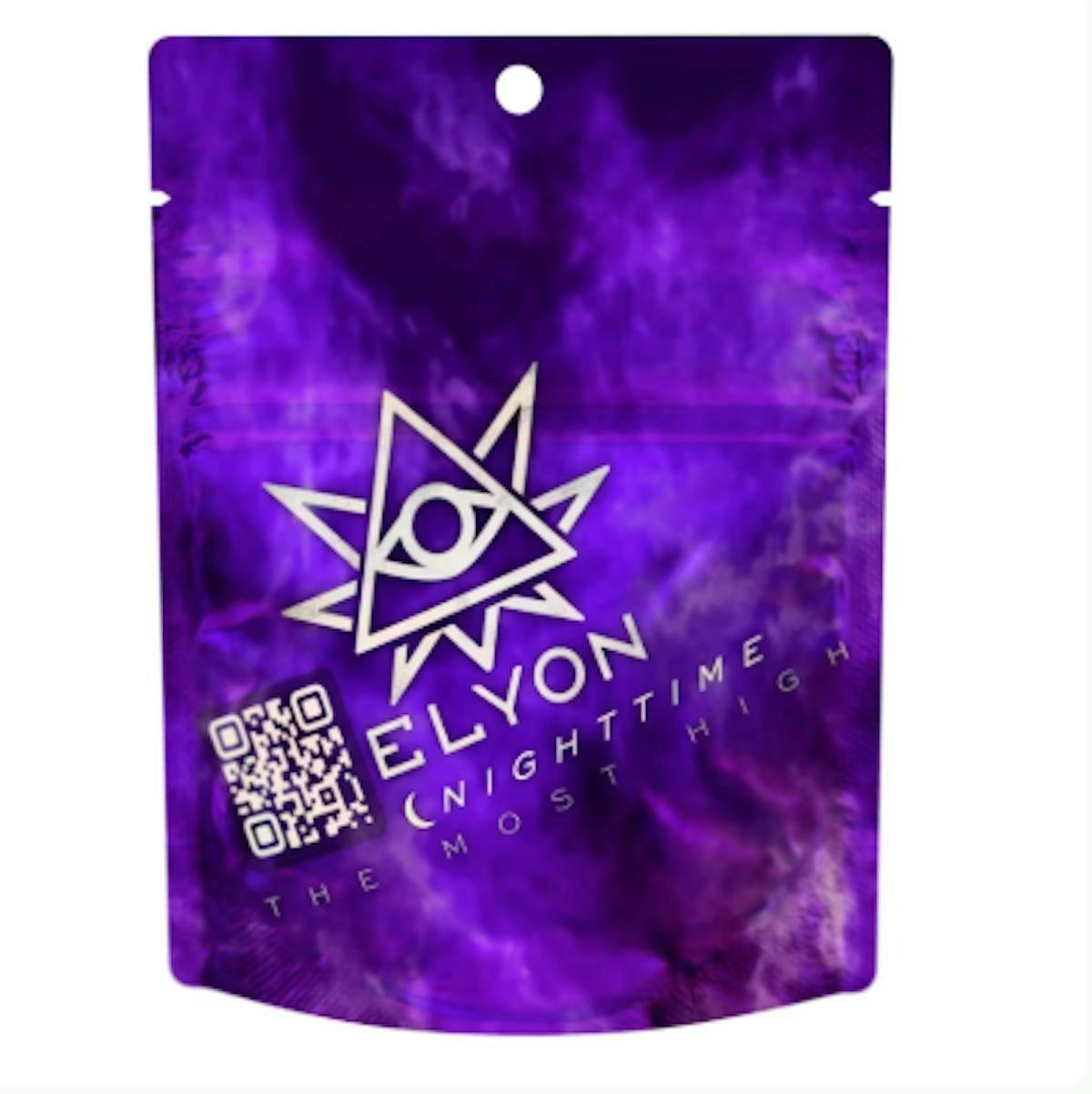 Elyon - Garlicane - Flower