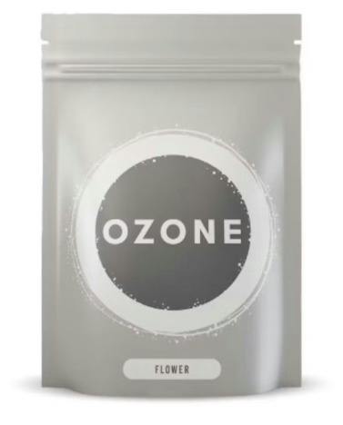 Ozone - Pave - Popcorn