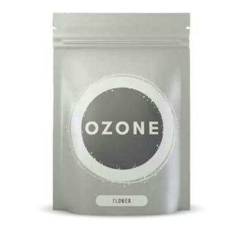 Ozone - Golden Cream - Popcorn
