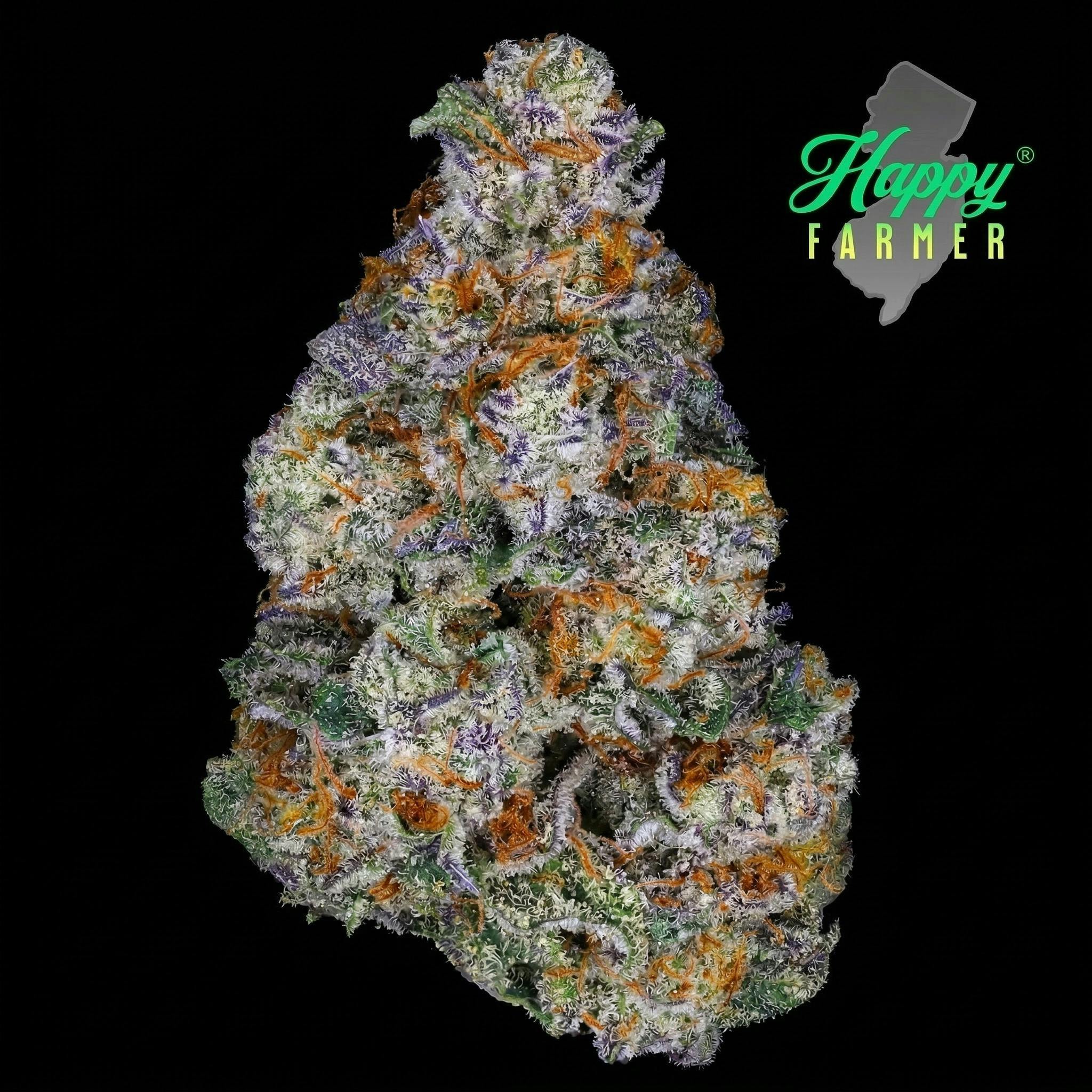 Happy Farmer - Skeeet Skeeet - Flower