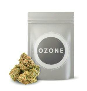 Ozone - High Society 132 - Flower