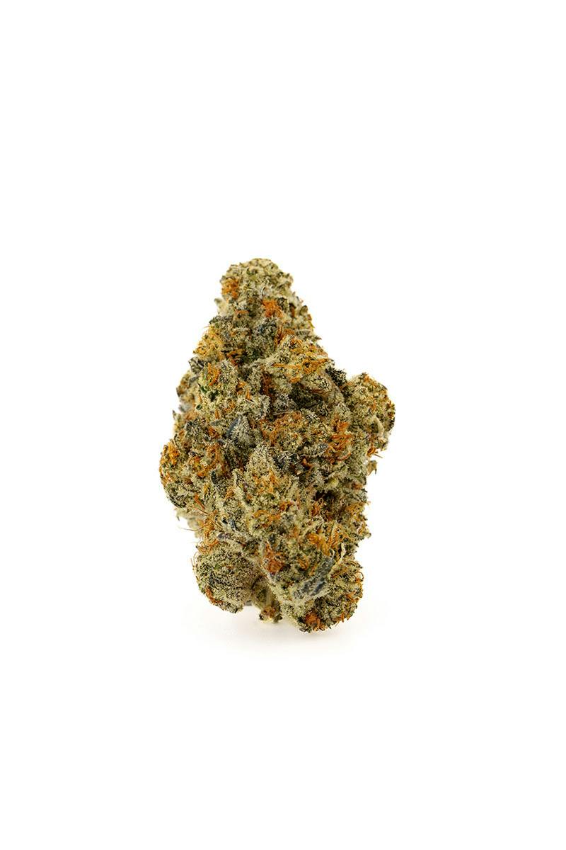 Brighterside Farms - Oreoz - Flower