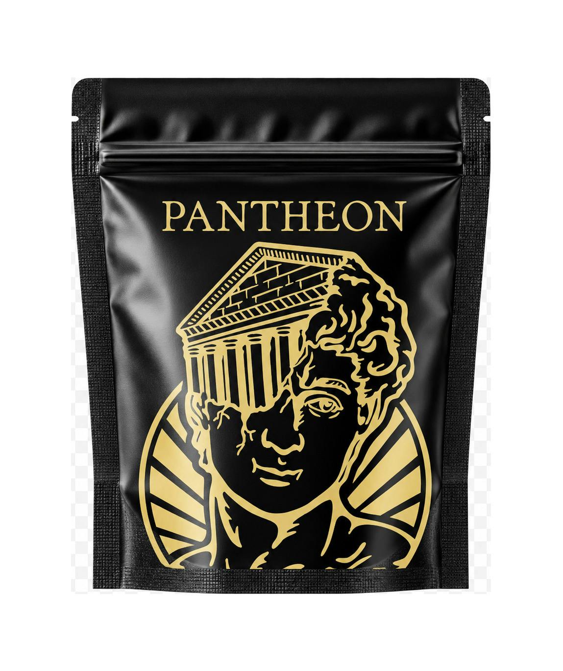 Pantheon - Magic Marker - Flower