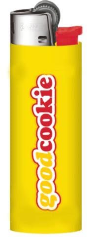 Good Cookie Lighter