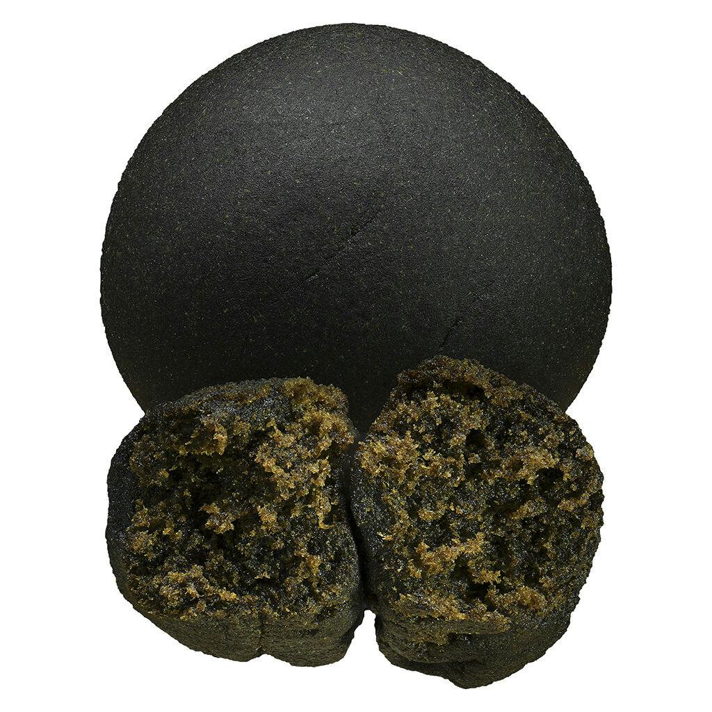 Double Black Hash