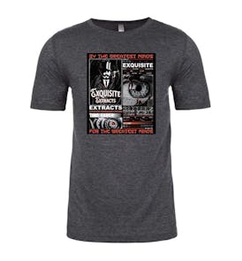 Brutalism Grey | Men's