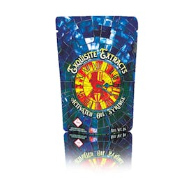 Exquisite Extracts Tri-Fi Oil 1 g