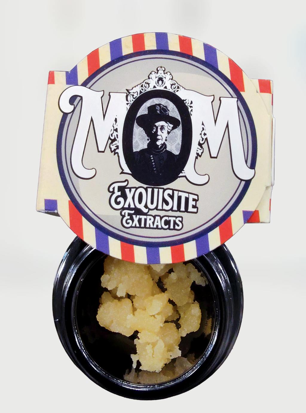 Exquisite Extracts Oreoz Wax 1g