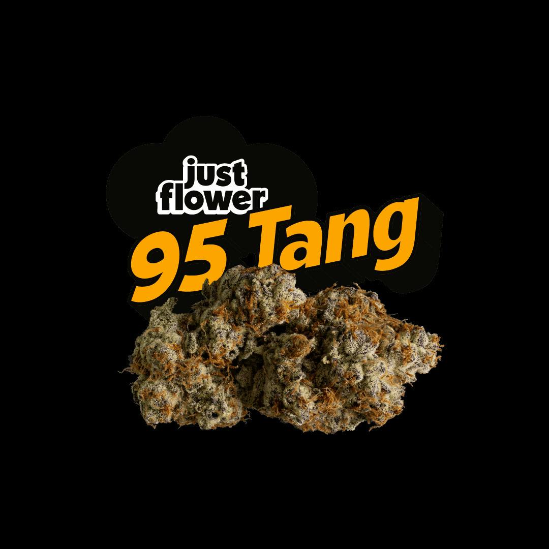 95 Tang - 4g - Just Flower at KOAN Cannabis