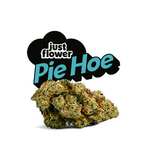 Pie Hoe - 4g - Just Flower at KOAN Cannabis
