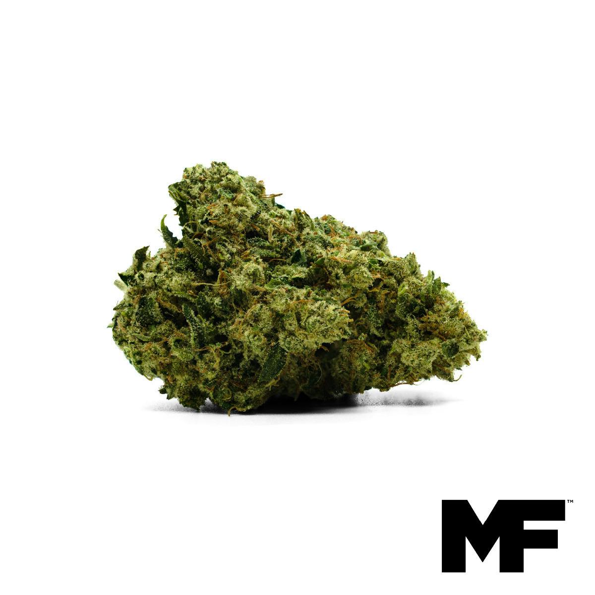Disco Diesel - 3.5g - Modern Flower