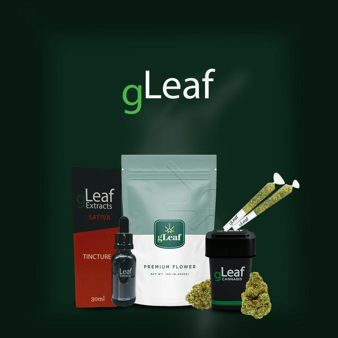 Monkey Berries Mixed Buds - 28g - gLeaf