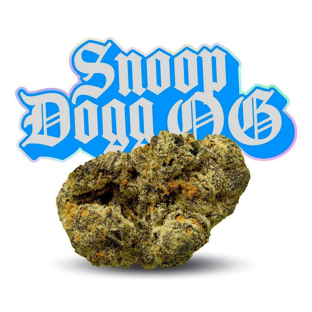 Snoop Dogg OG - 14g - Fade Co Holy Grail Smalls