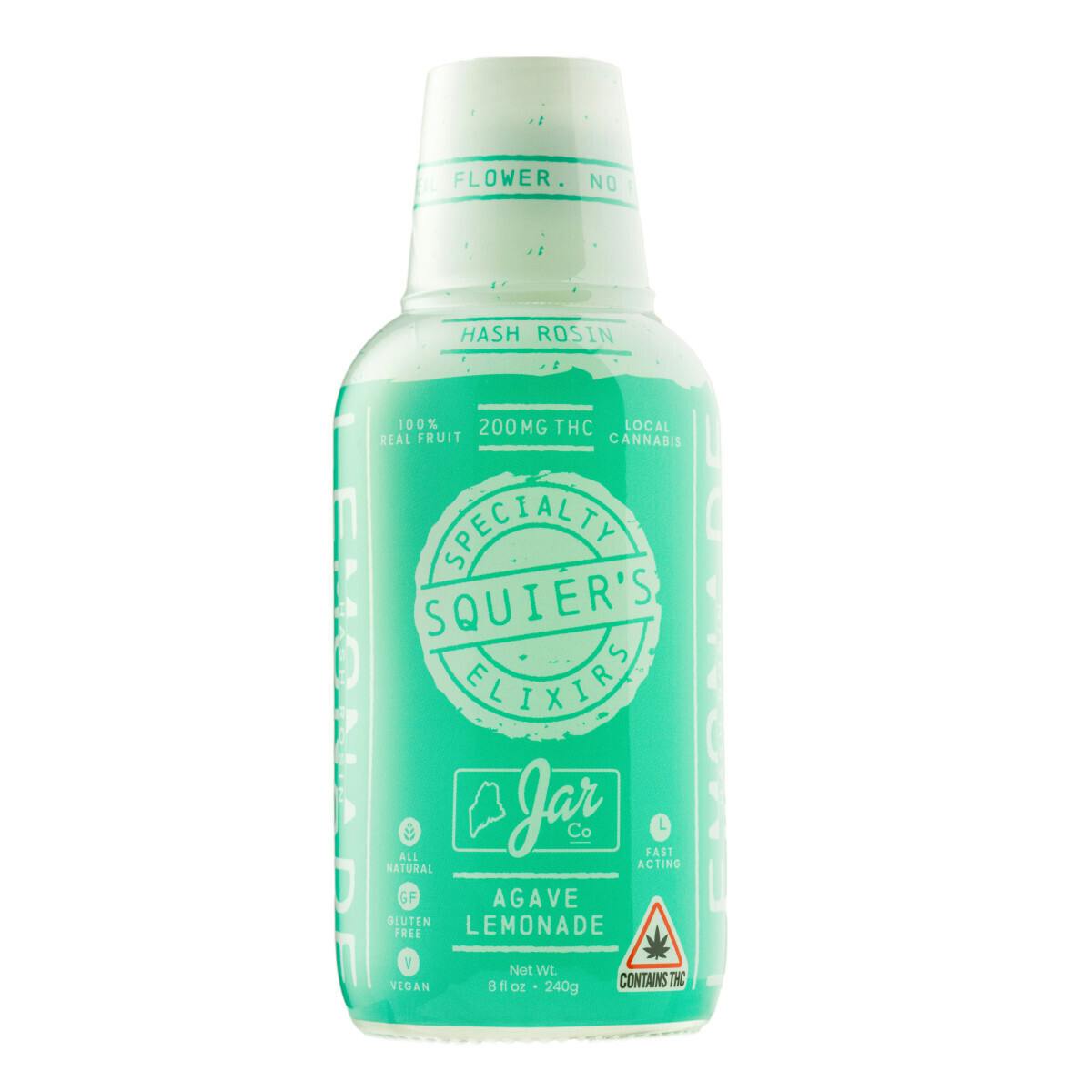 Squiers Sleepy Time Elixir Blackberry Lavender