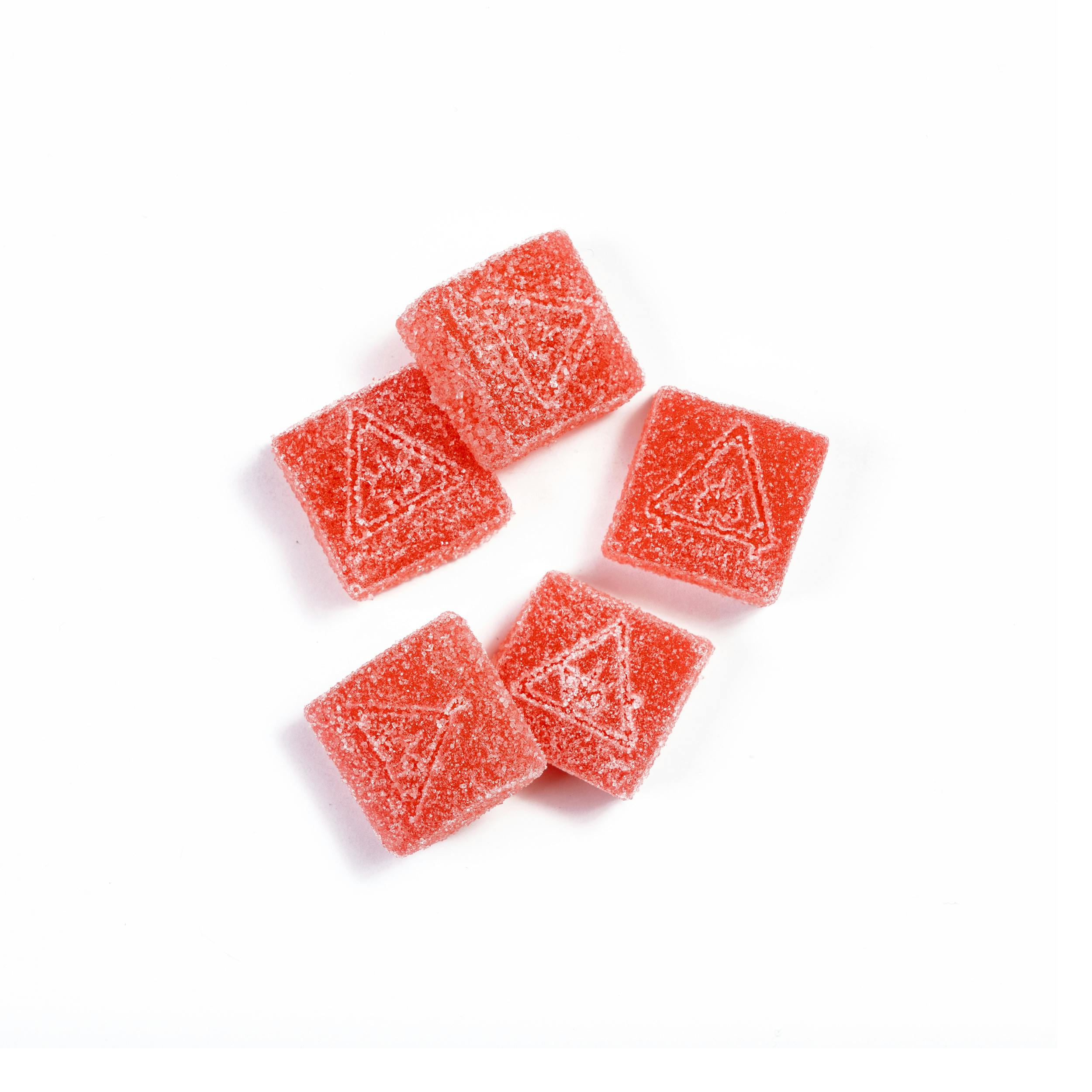 Afterglow Pom Berry Night Time