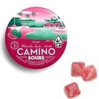 Camino - Camino Sours Watermelon Spritz "Uplifting" Gummies