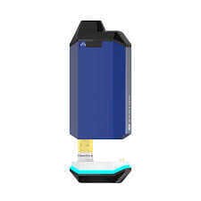 Myster - Sapphire Blue Flytbox