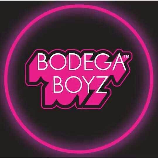 Bodega Boyz - Blueberry Muffin Shorties 0.7G Pre-Rolls 5Pk