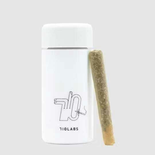 710 Labs - TMZ #16 1.5gF + Rambutan #11 .5gH - Infused Noodle Doink copy - 2 items