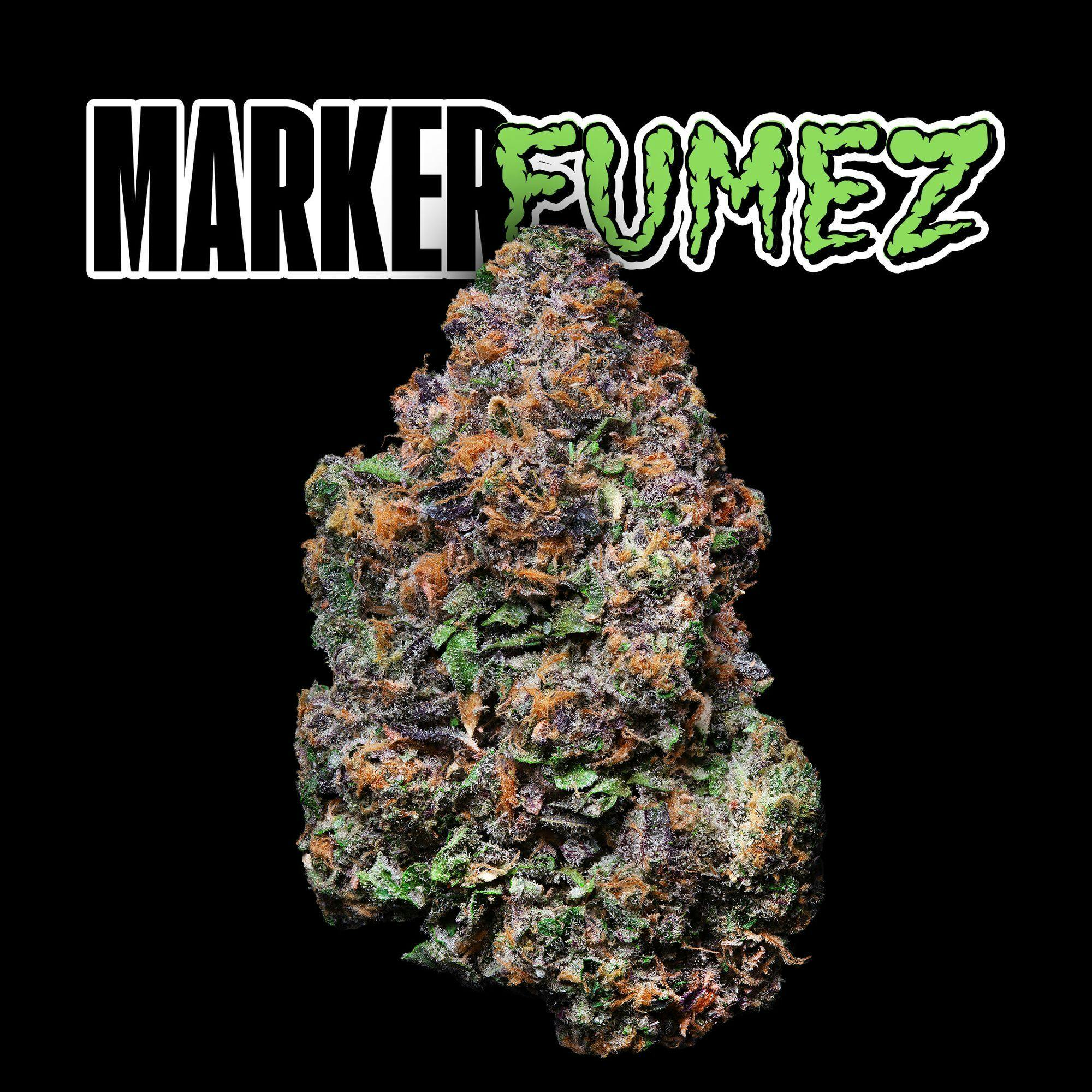 DELI - Uplyfted - Marker Fumez