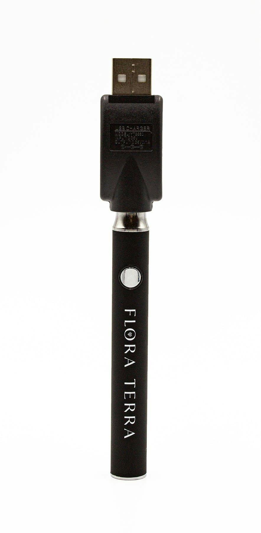 Flora Terra - Battery
