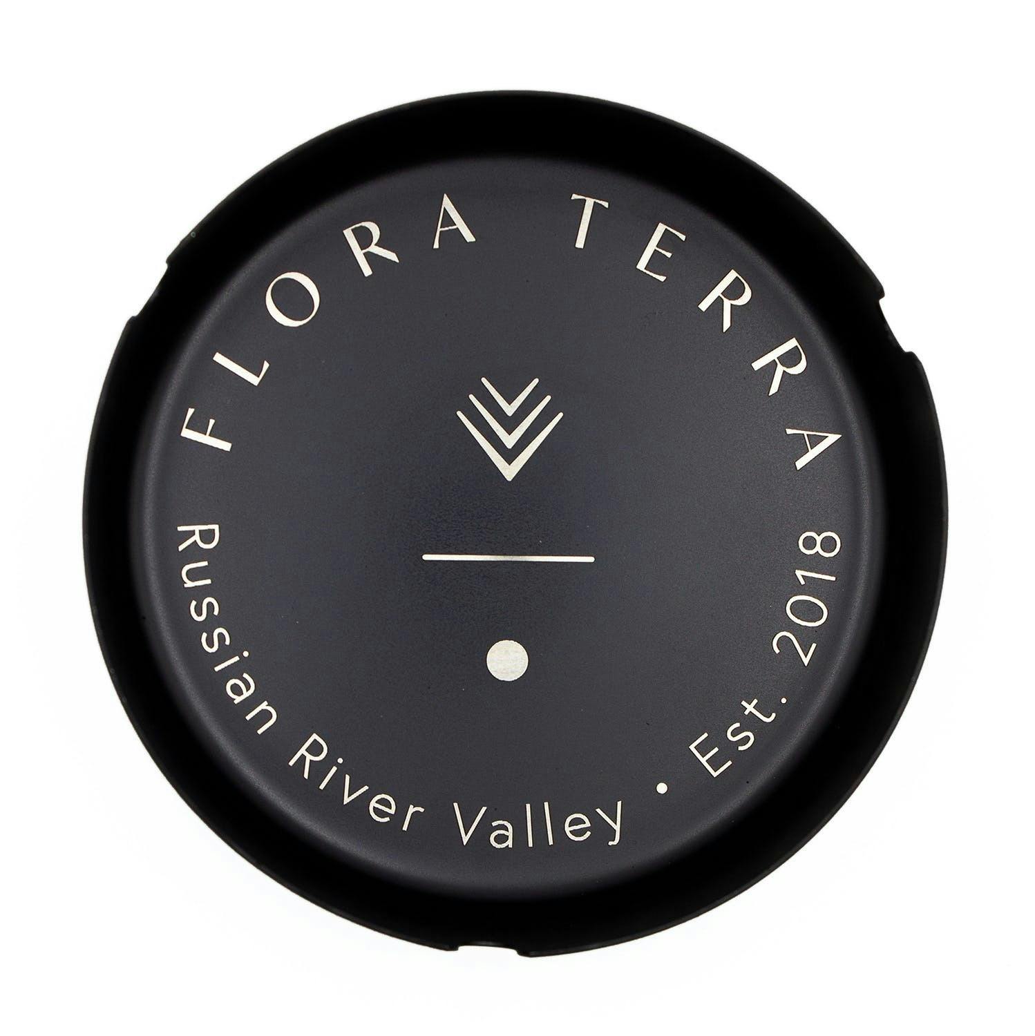 Flora Terra - Ash Tray