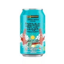 21st Amendment Hella High Watermelon