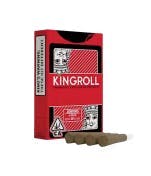 Kingroll - Jack: Herer X Durban Poison