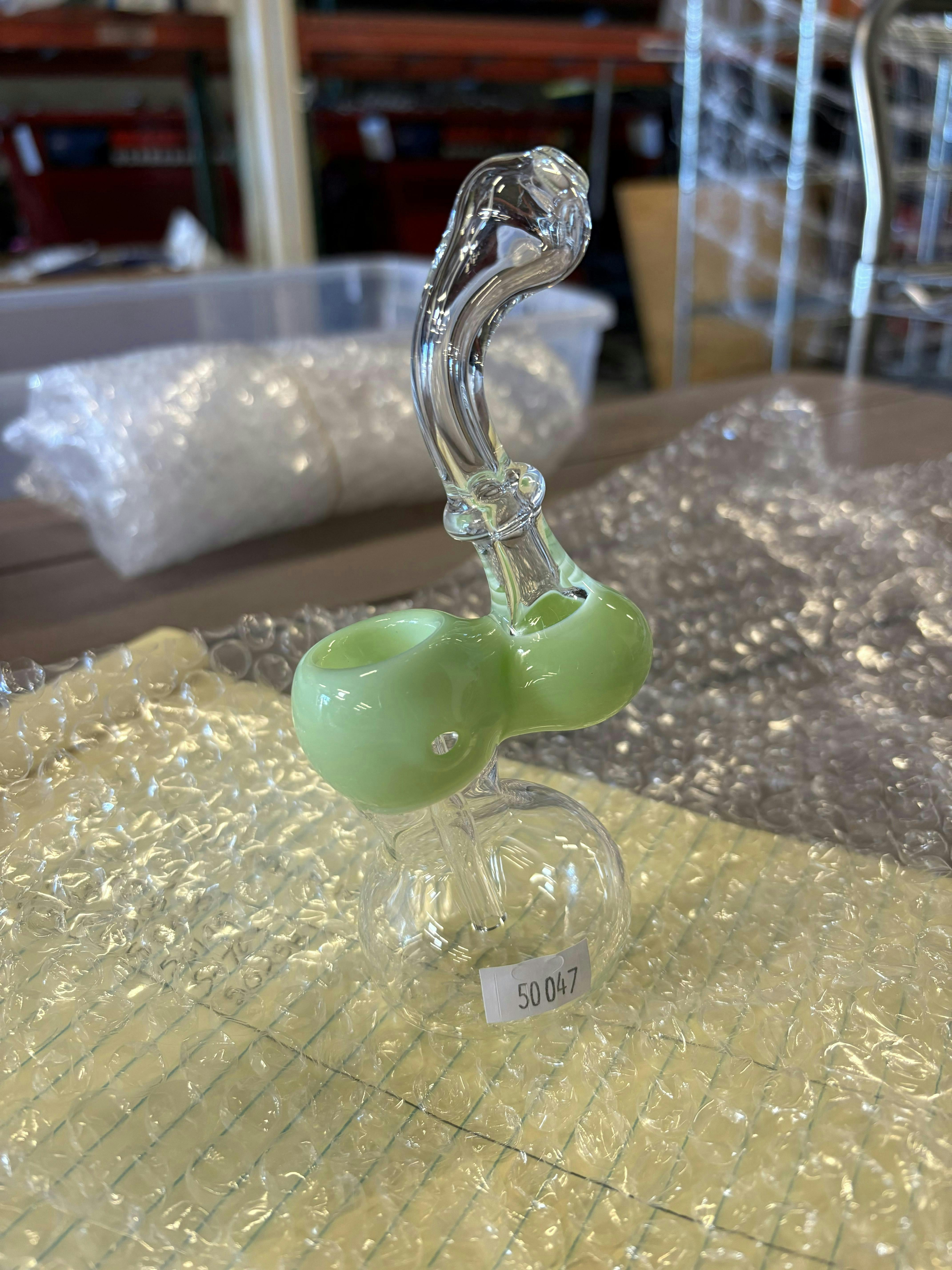 Small Bubbler - 50047