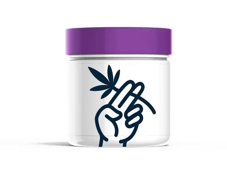 WeGrow - Blue — Andes