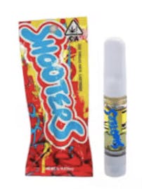 Shooters - Pineapple Diesel 1g