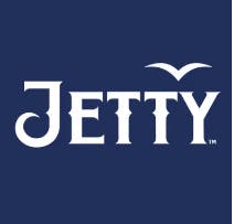 Jetty - Northern — Lights