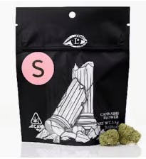Eyeelle - Blue Dream 3.5g - 1 gram