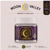Moon Valley: White Zlushie