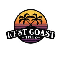 West Coast Trees: Wedding Cake