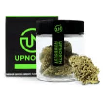 UpNorth - Hash Burger: Hash Burger 3.5g
