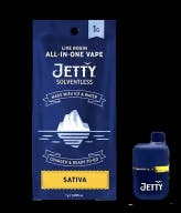 Jetty: Smuggler S Stash Mini