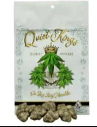 Quiet Kings: Hawaiian 3.5g