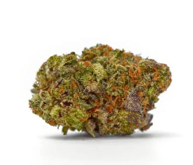 Duffys - Purple Thai 3.5g