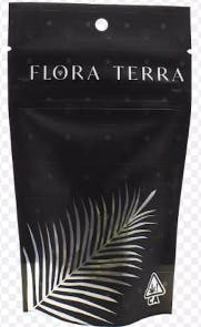 Flora Terra - Oreoz 7g