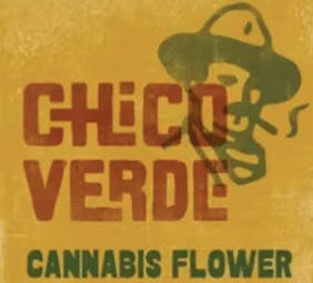Chico Verde - Cap Junky 3.5g Smalls