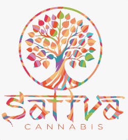 SATTVA Cannabis - Tire Fire 4g