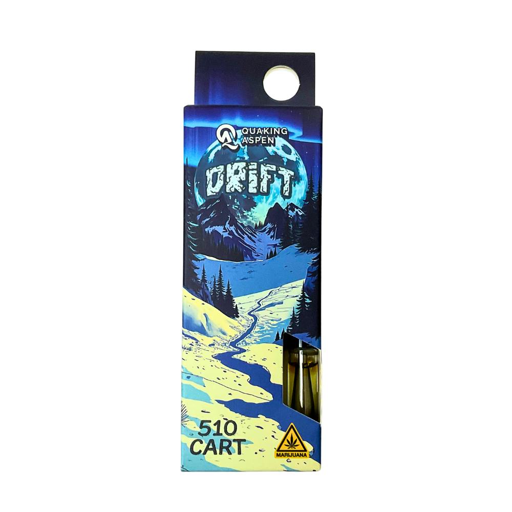 Slurricane .9g Cartridge